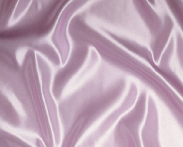 Атласная ткань