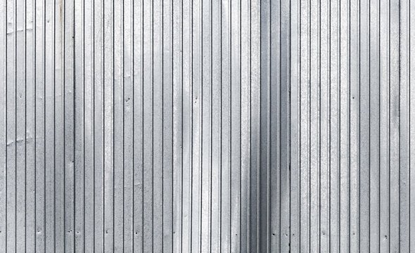 Металлический профлист текстура
