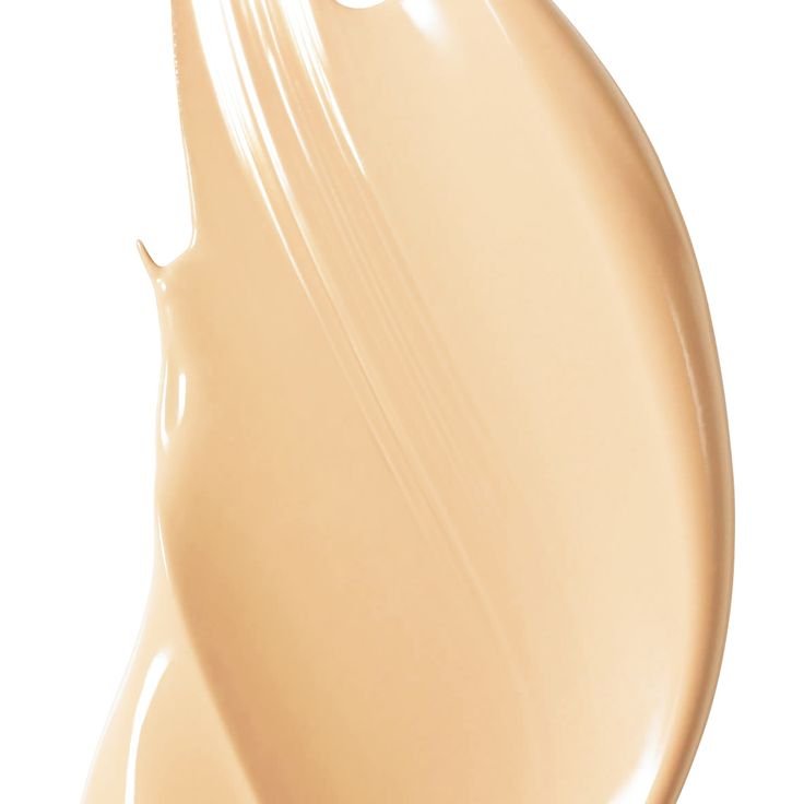 Тональный крем мазки