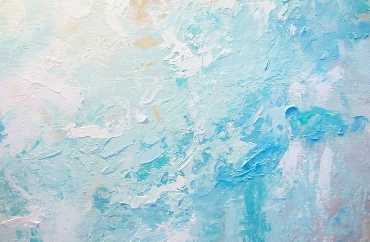 Акварельный фон