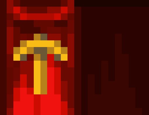 Плащ ЭНДЕРМЕНА 22x17