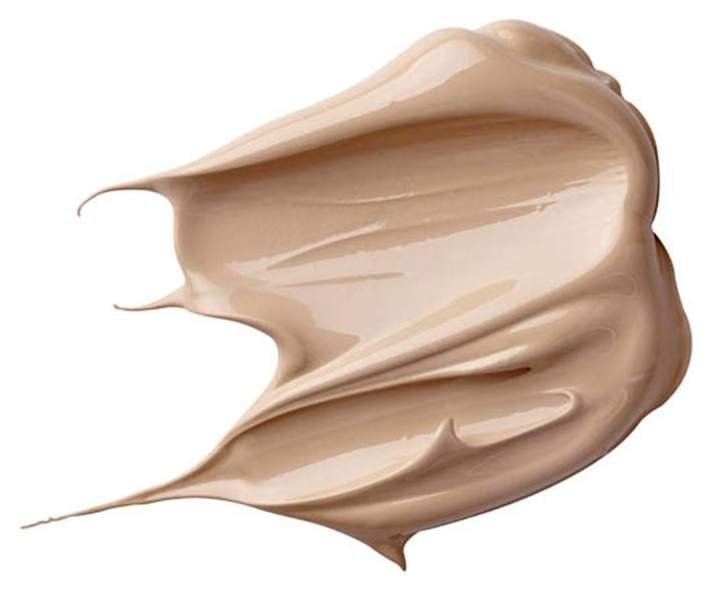 Тональный крем мазки