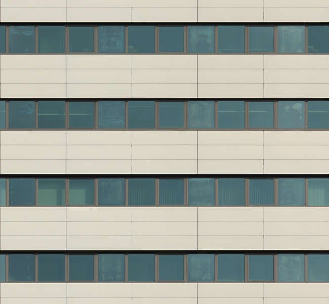 Текстура фасада здания