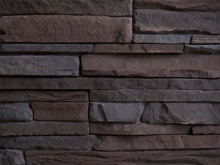 Декоративный камень