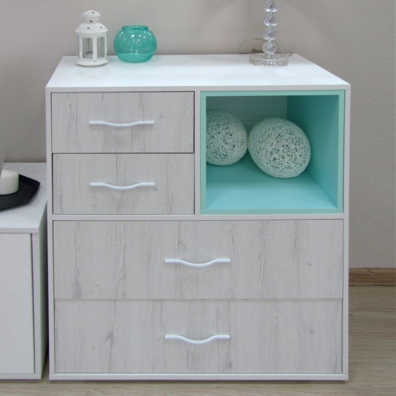 Дуб Эльза Увадрев