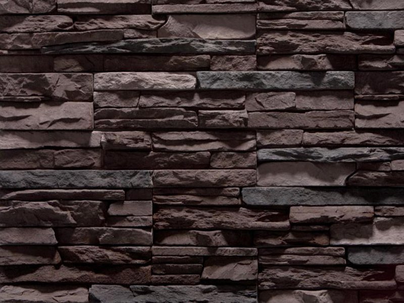 Искусственный камень малахит грот 720