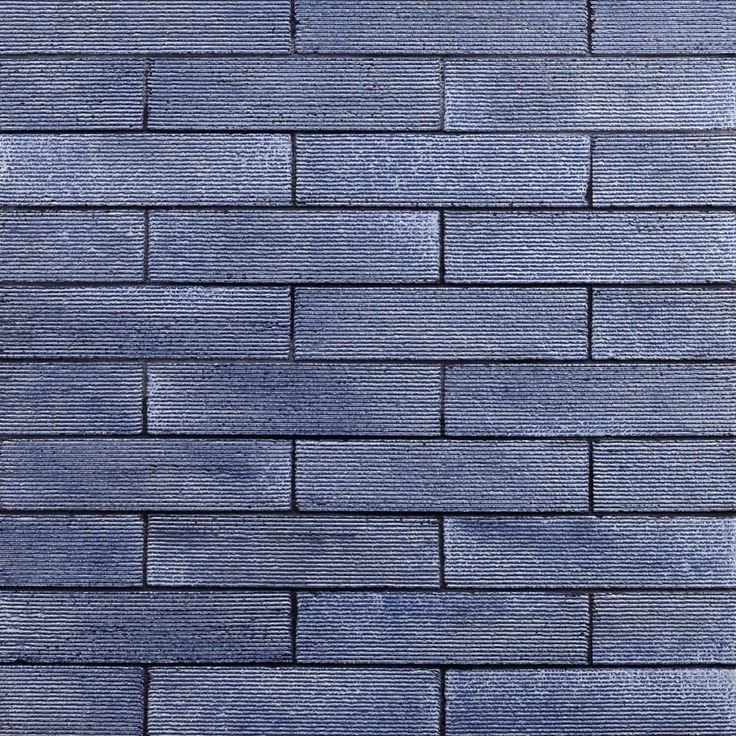 Клинкерная плитка серого цвета