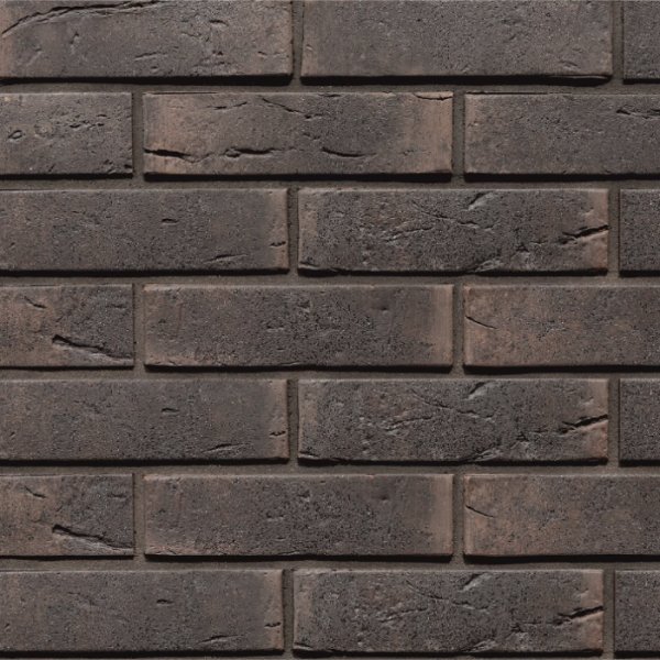 Мангейм Шварц кирпич КС-Керамик