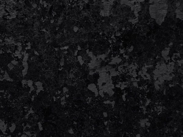 Текстурная черная краска
