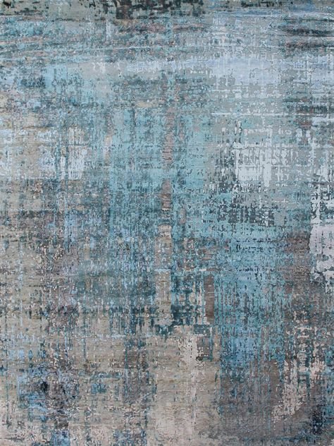 Ковер состаренный