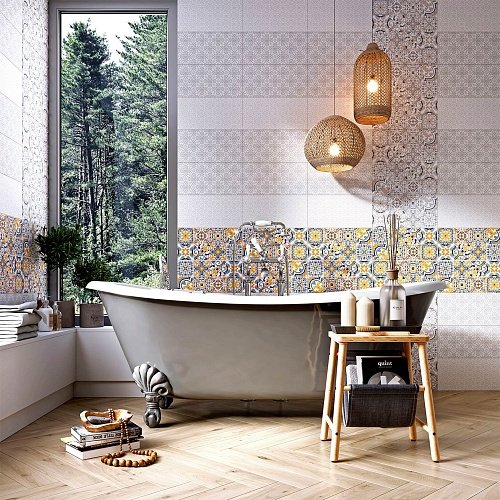 Лорена, нефрит