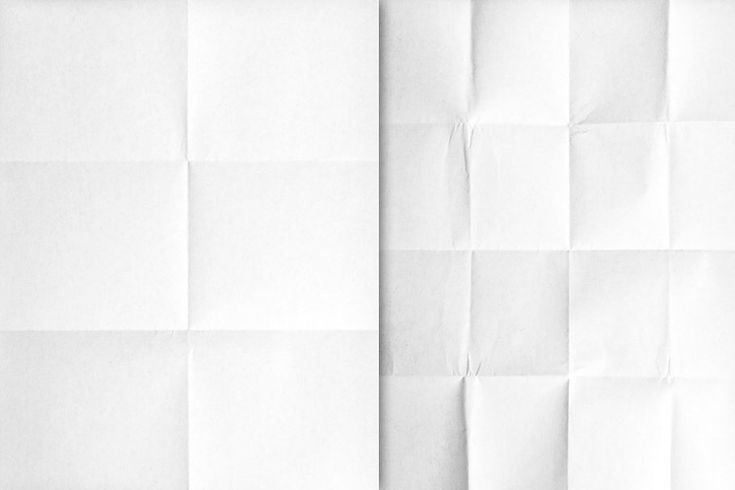 Сжонная бумага текстура