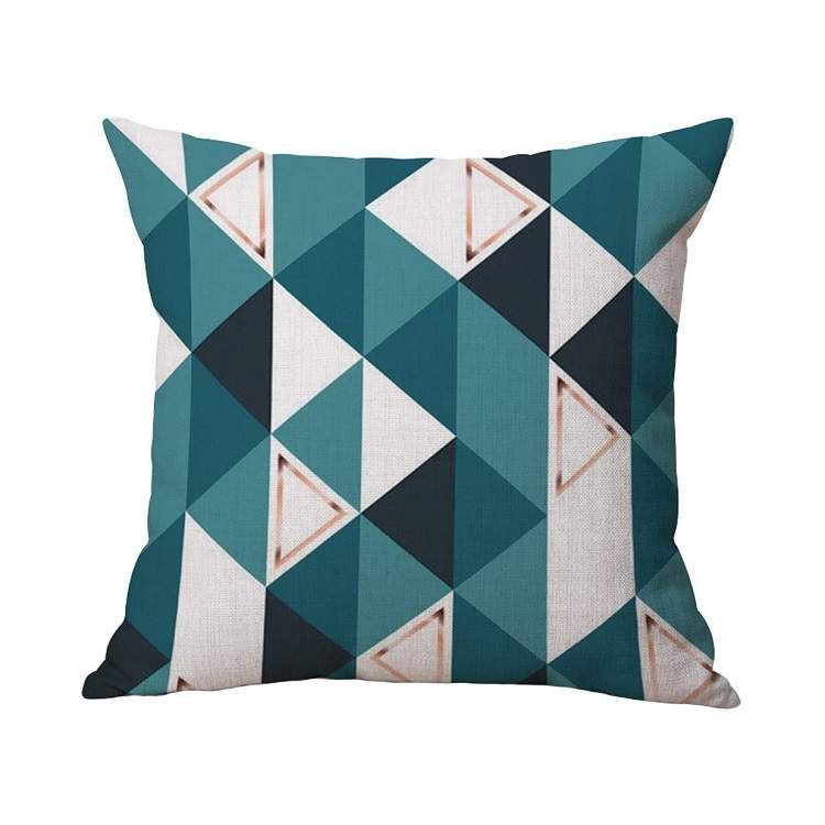 Подушки декоративные Сканди