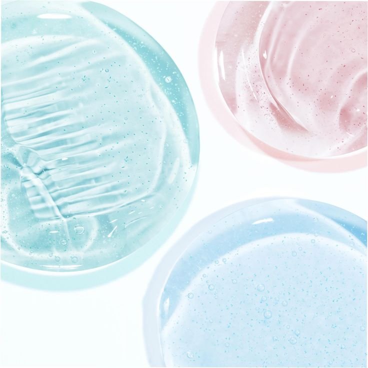 Мазки крема