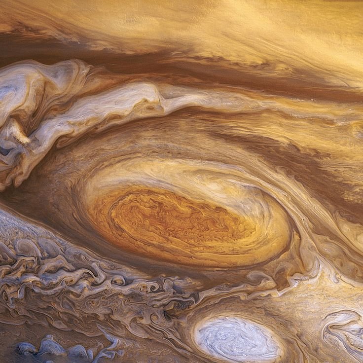 Юпитер Планета