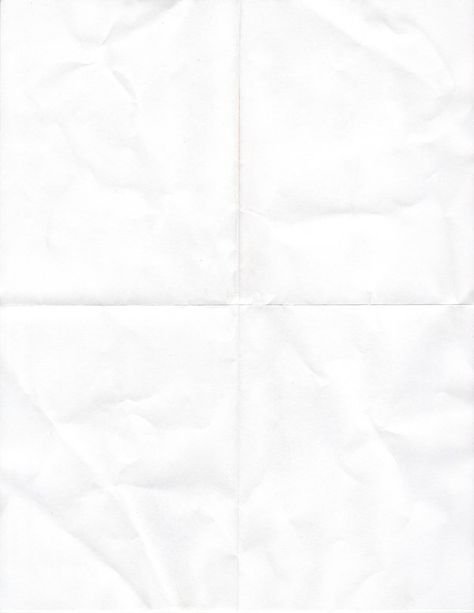 Текстура бумаги