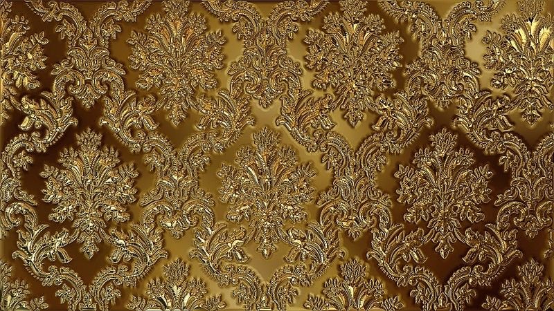 Фон в стиле Барокко