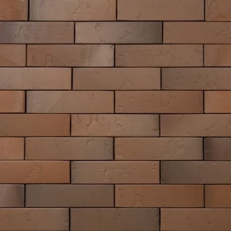 Кирпич Браер мокко