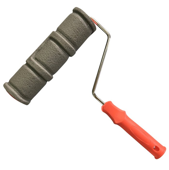 Валик фактурный "кирпич классика" (33358)