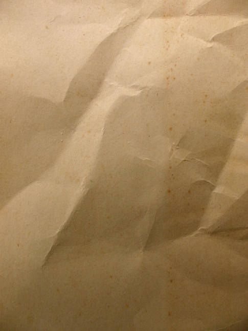 Сложенная бумага текстура