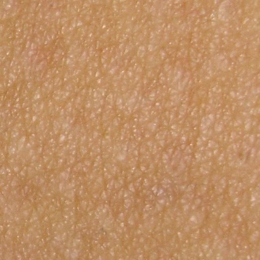 Текстура кожи лица