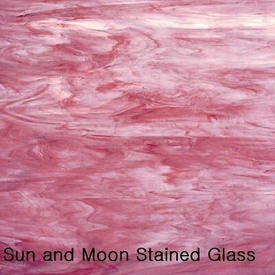 Витражное стекло Спектрум