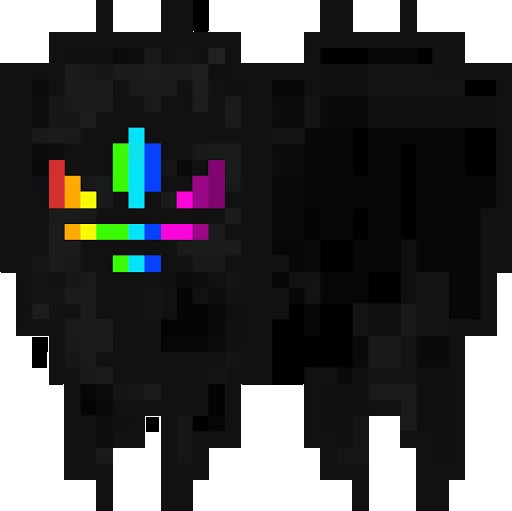 Плащ ЭНДЕРМЕНА 64x32