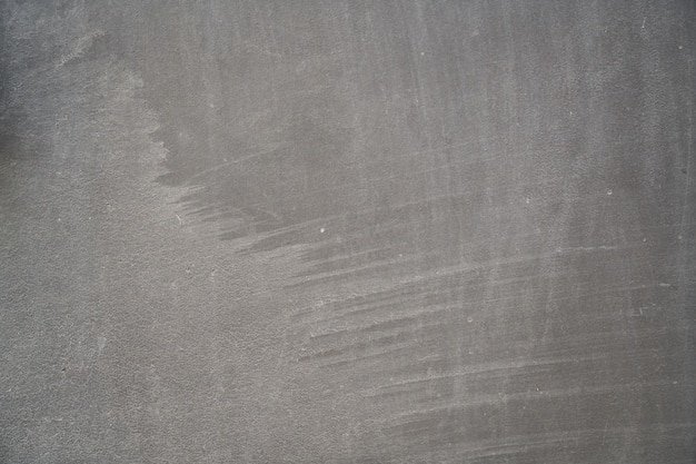 Серая шершавая текстура