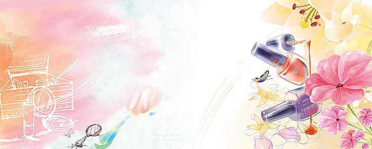 Фон для визитки