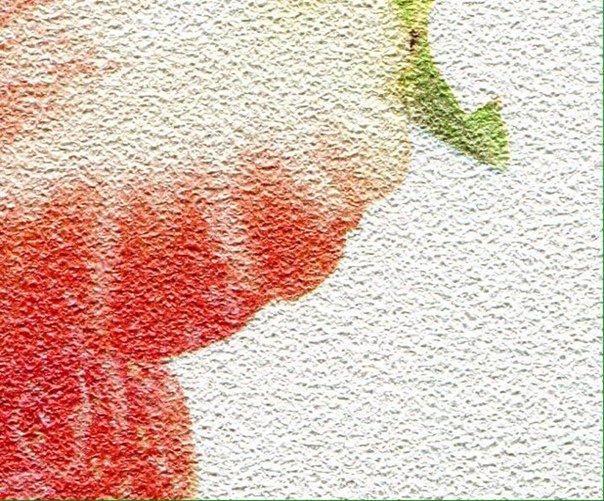 Фотообои песок текстура