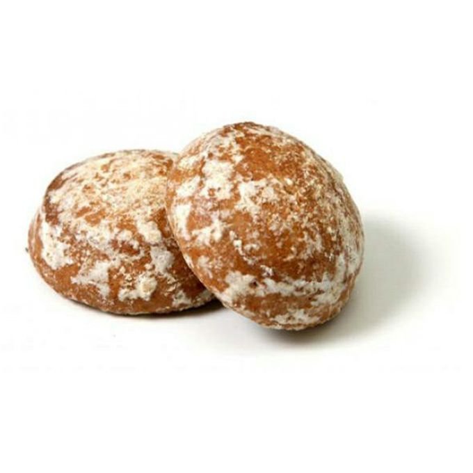 заварные пряники