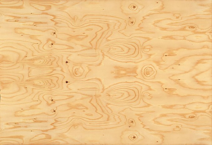 Фанера лиственница ФСФ