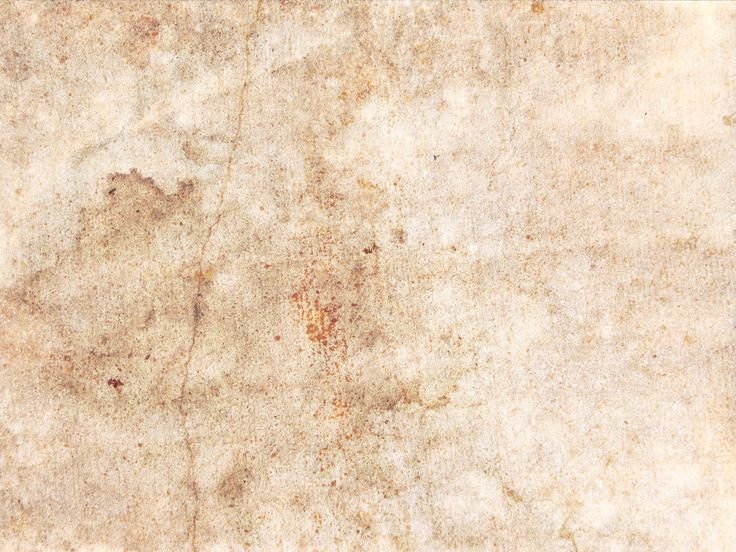 Старая коричневая бумага