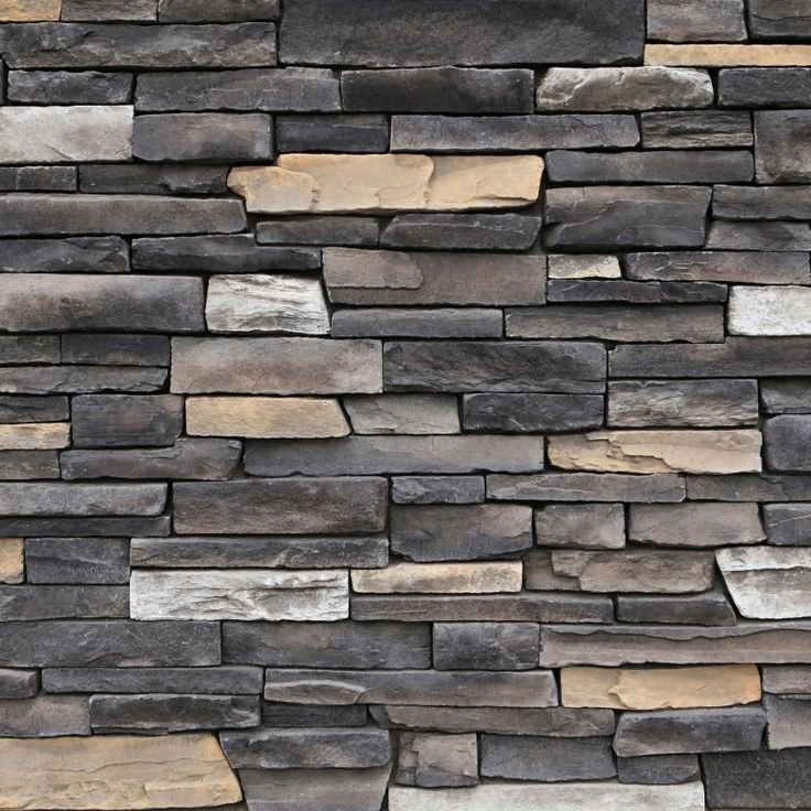 Отделочный камень