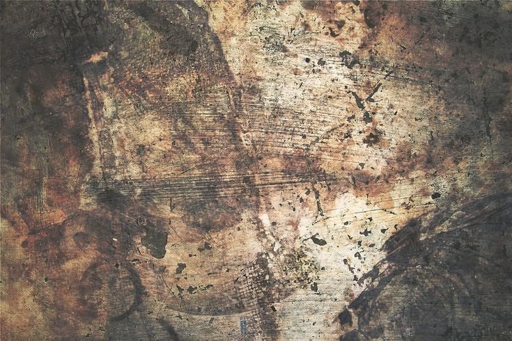 Текстура потертости