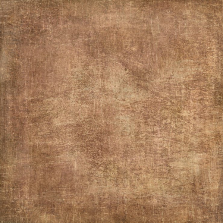 Коричневый фон