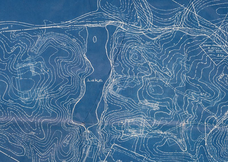 Текстура рельефа