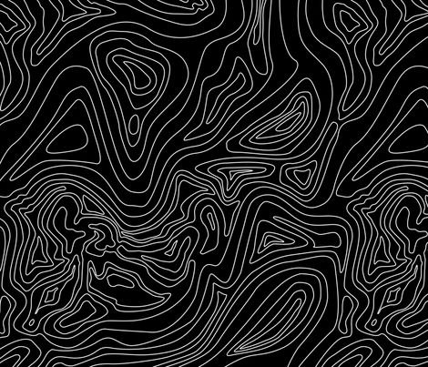 Топографическая текстура