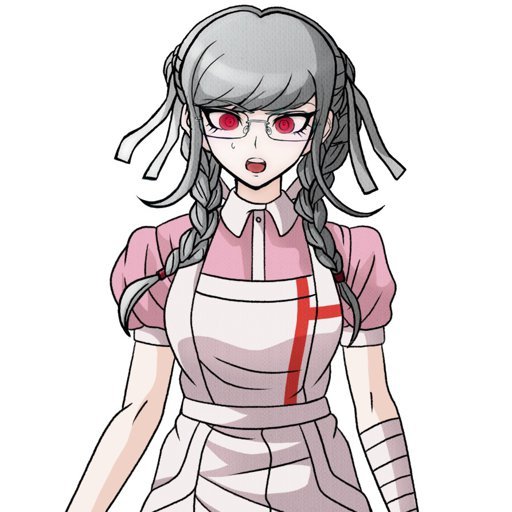 Накаджима ронпа