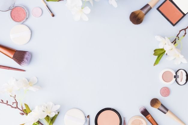 Фон для косметики