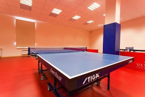 Форте клаб Саратов бассейн