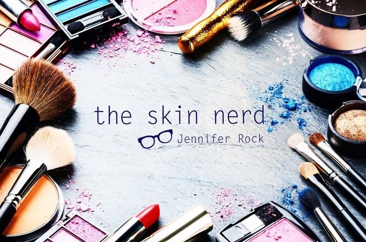 Фон для косметики