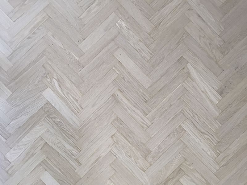 Паркет Таркетт елочка