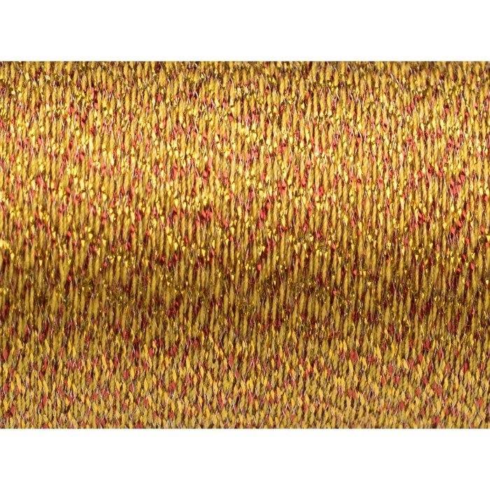 Нитки Madeira Glamour №12 200м, цвет 3251