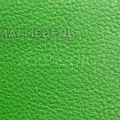 Зеленый кожзам