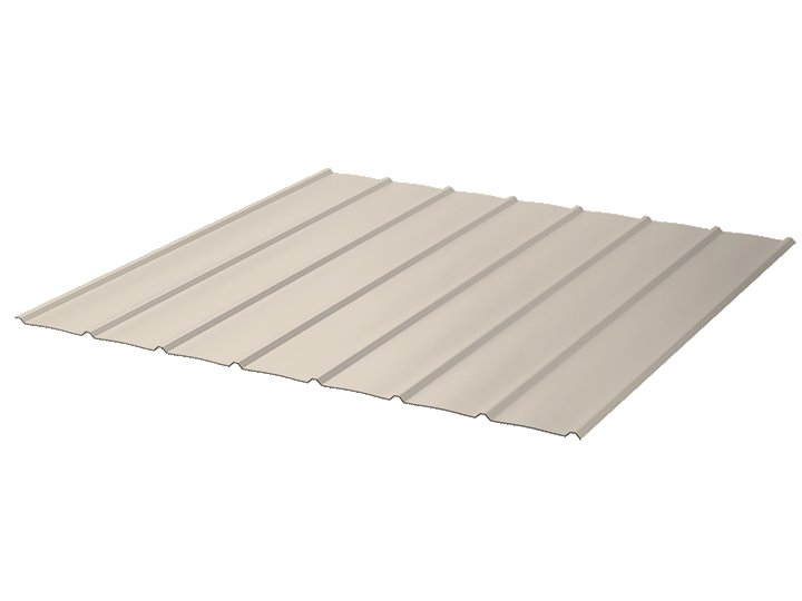 Профнастил с8 RAL 1014