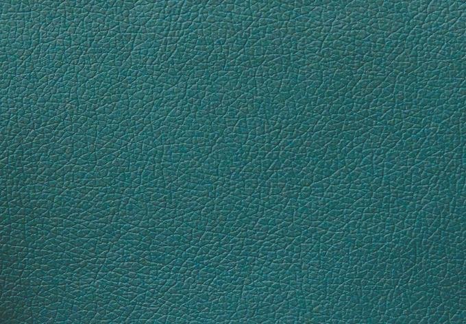Искусственная кожа бирюзовый цвет