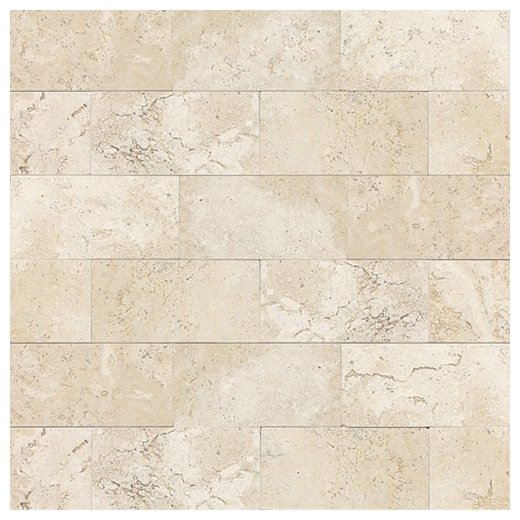 Травертин белый камень