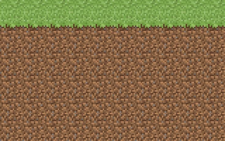 Блок дёрна 2д