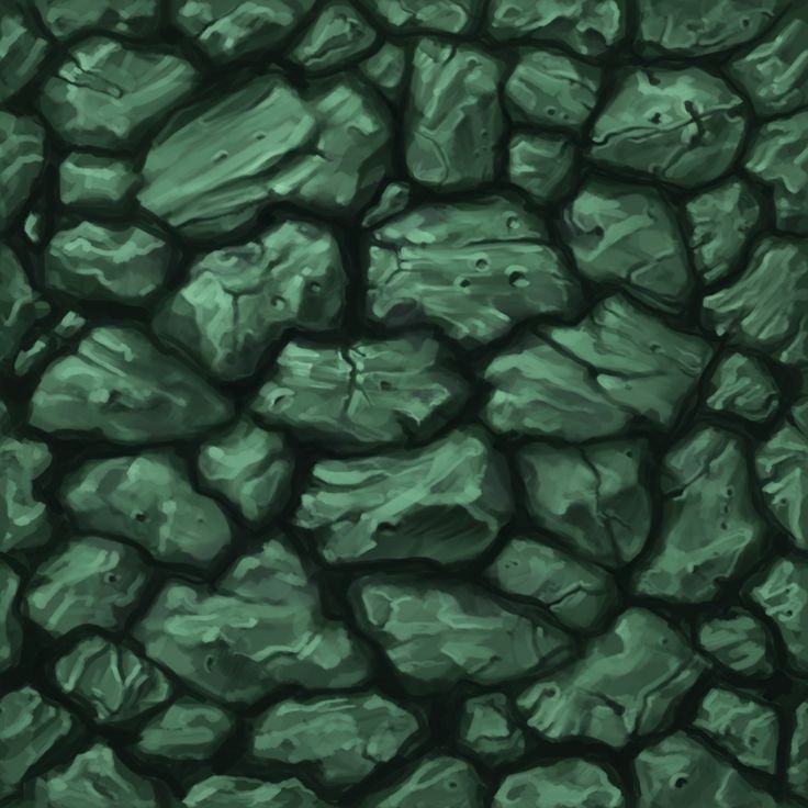 Фактура камня